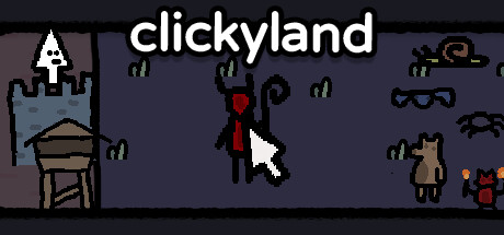 《点点乐园/clickyland》免安装中文版|迅雷百度云下载