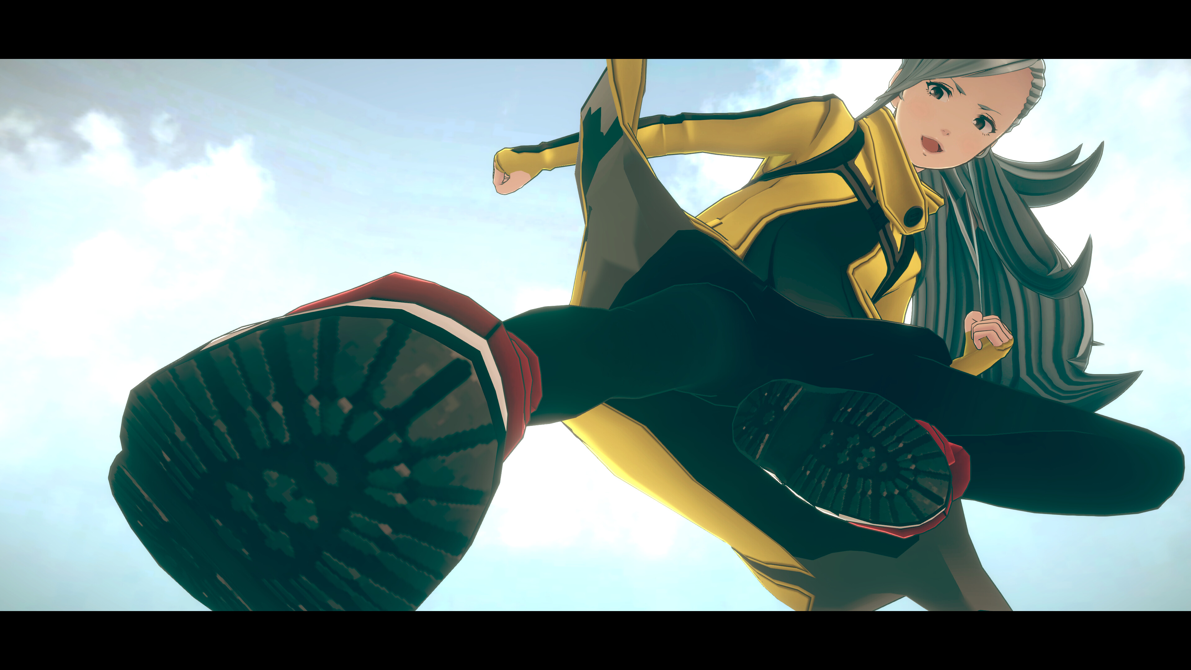 无法成眠的伊达键：梦境档案 / No Sleep For Kaname Date - From AI: THE SOMNIUM FILES v1.0.0 简体中文版 - 软壳源码网-软壳源码网