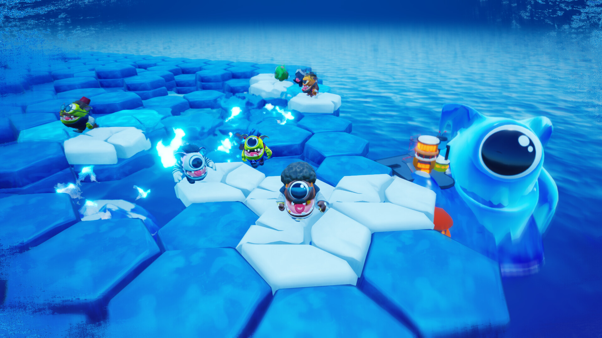 万物皆可赛车/WHAT THE CAR?冒险游戏第3张-皮玩部落 万物皆可赛车/WHAT THE CAR?冒险游戏