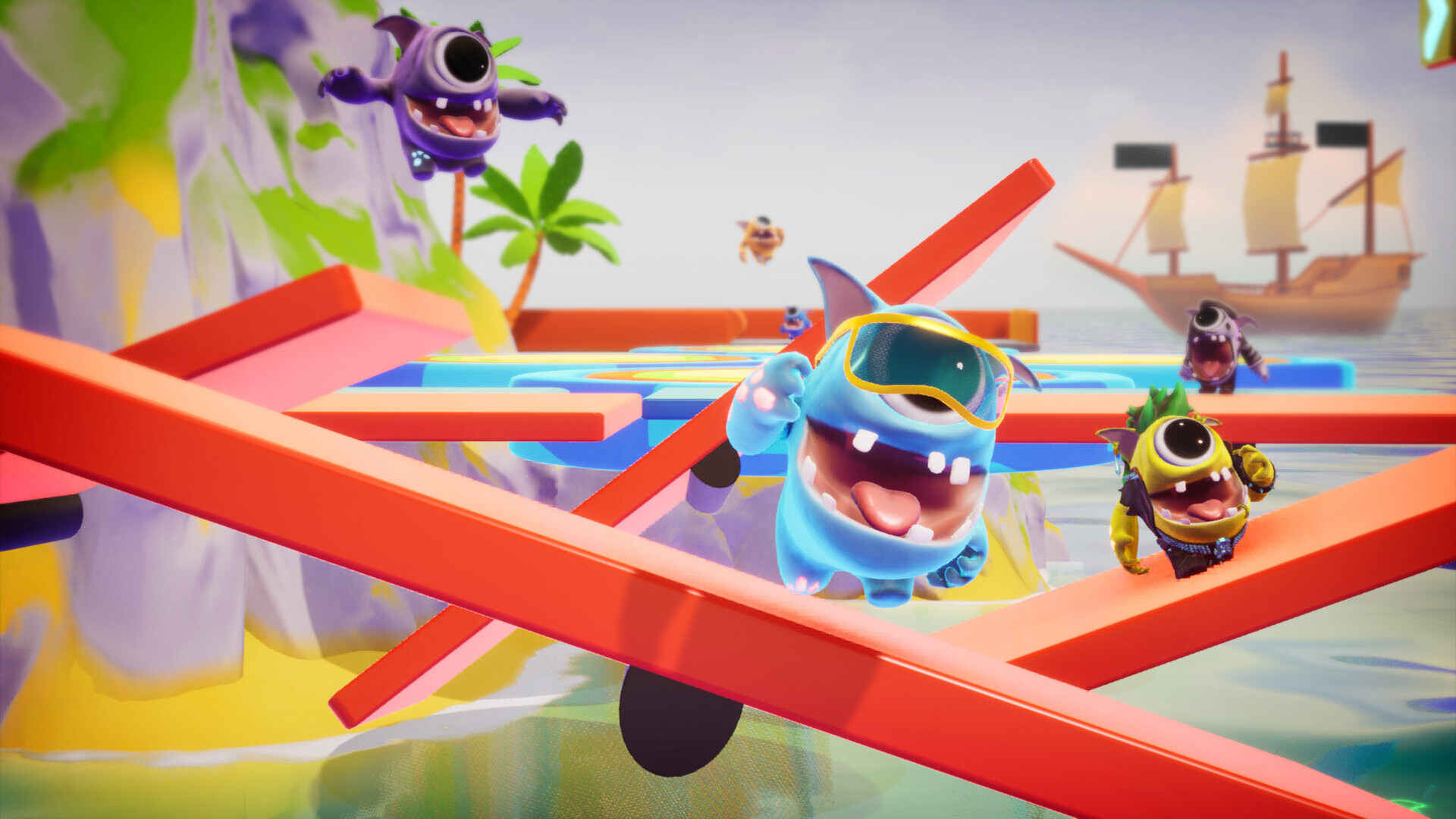 万物皆可赛车/WHAT THE CAR?冒险游戏第5张-皮玩部落 万物皆可赛车/WHAT THE CAR?冒险游戏