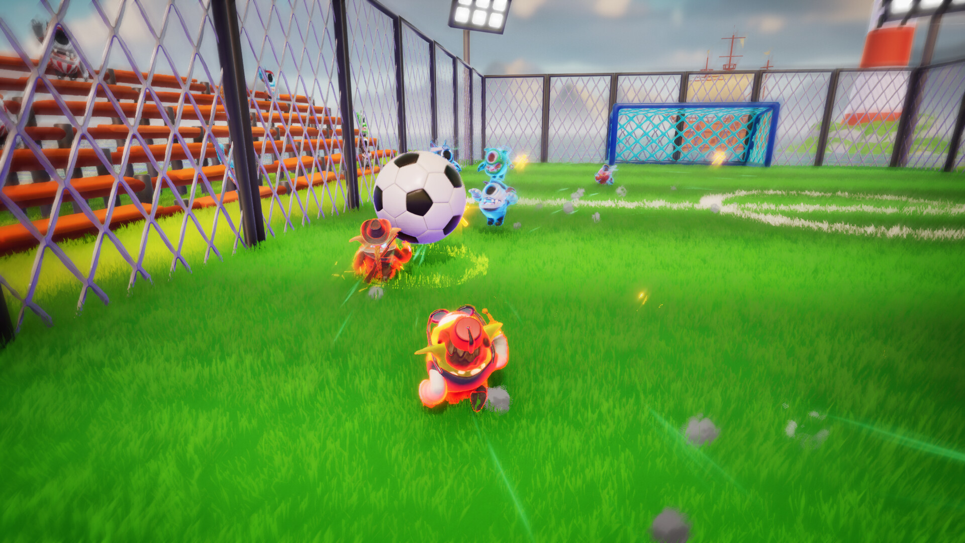 万物皆可赛车/WHAT THE CAR?冒险游戏第2张-皮玩部落 万物皆可赛车/WHAT THE CAR?冒险游戏