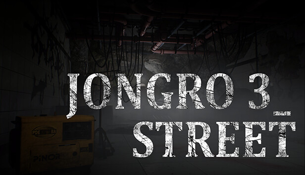 《钟路三街/JongRo 3_Street》免安装中文版