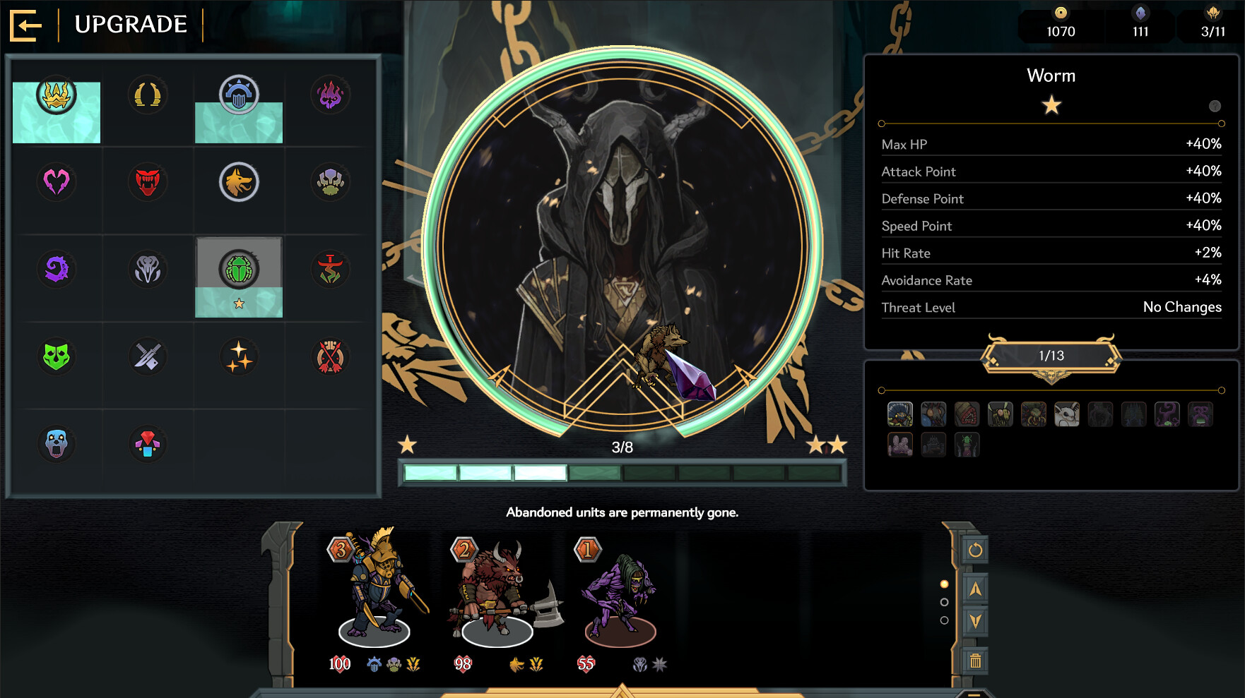 圣铠：地下城君主|官方中文|Vambrace: Dungeon Monarch插图14