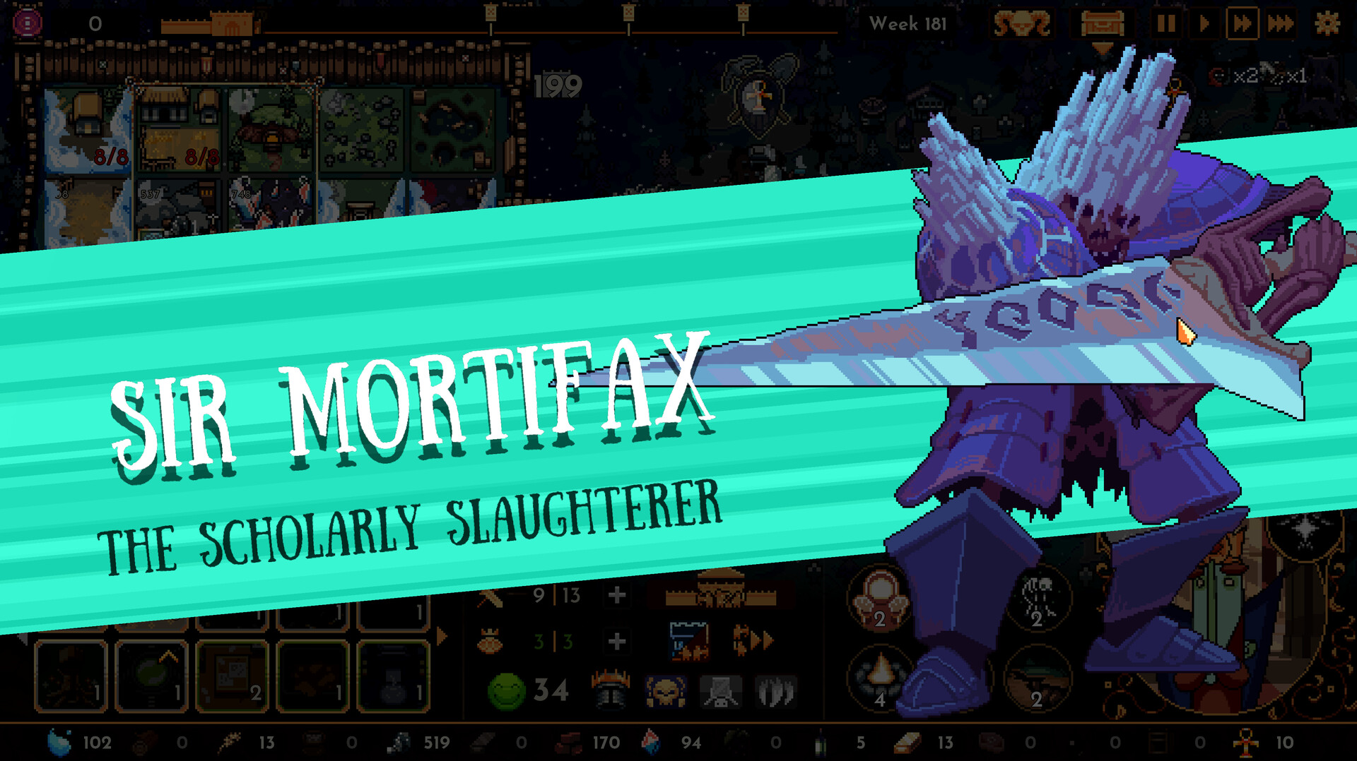 图片[8]-王之凝视/The King is Watching v1.1|策略战棋|404MB|中文-蝶影二次元