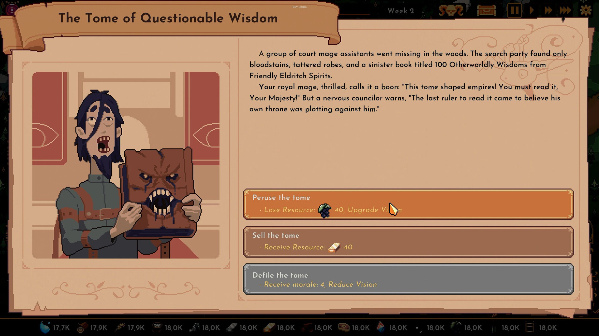 图片[6]-王之凝视/The King is Watching v1.1|策略战棋|404MB|中文-蝶影二次元