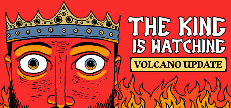 王之凝视/The King is Watching-秋风资源网