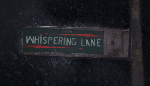 《低语小径：恐怖/Whispering Lane: Horror》免安装中文版
