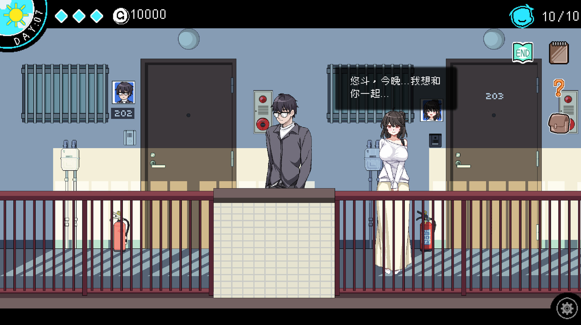 鉴黄师（the censor）/ エロ検閲者（the censor）/社群审查 DX