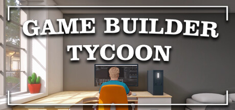 游戏开发大亨/Game Builder Tycoon_官方中文绿色版|网盘下载-异次元社