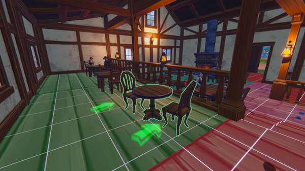 酒馆经理模拟器 Tavern Manager Simulator|官方中文|解压即撸|