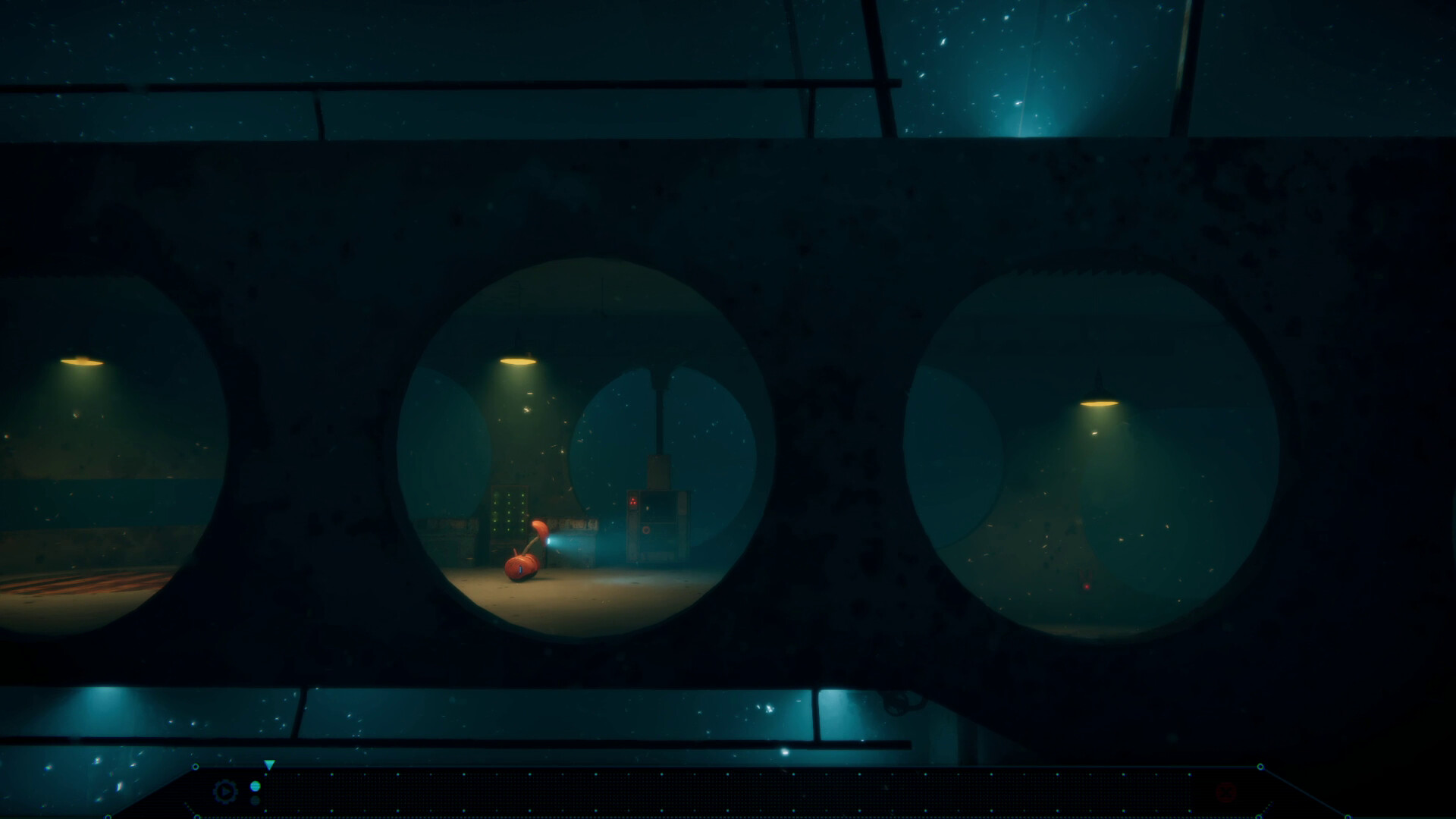 图片[12]-NODE：安塔瑞族的最终馈赠/NODE: The Last Favor of the Antarii v1.0.12|动作冒险|5.4GB|中文-蝶影二次元