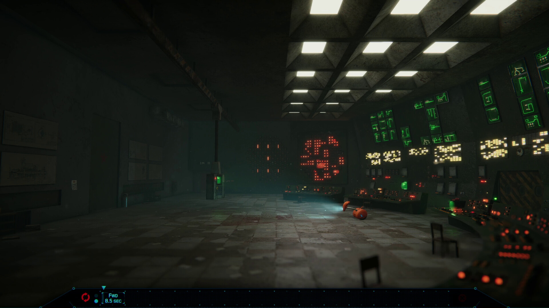 图片[13]-NODE：安塔瑞族的最终馈赠/NODE: The Last Favor of the Antarii v1.1.315|动作冒险|5.4GB|中文-蝶影二次元