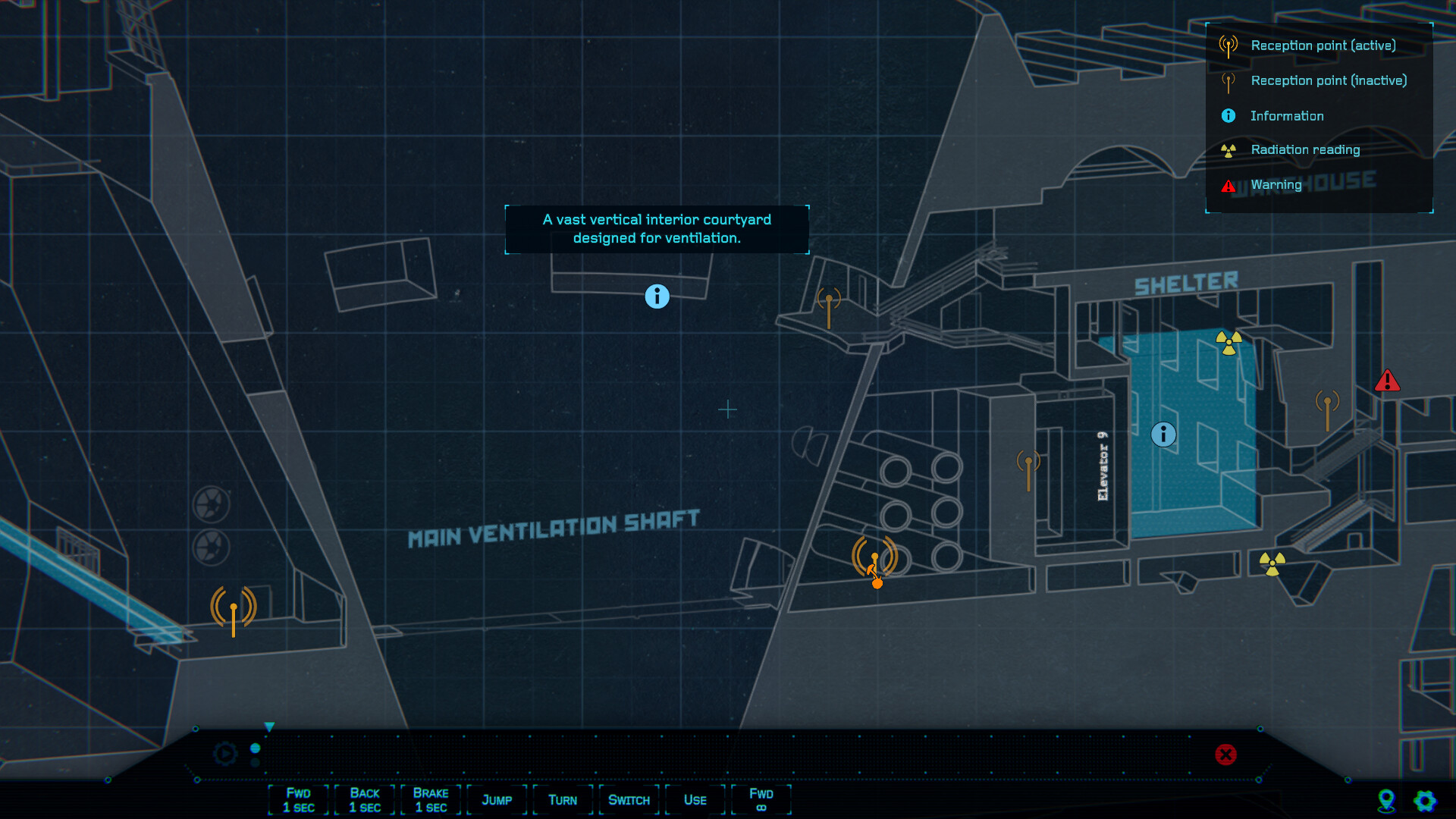 图片[8]-NODE：安塔瑞族的最终馈赠/NODE: The Last Favor of the Antarii v1.0.12|动作冒险|5.4GB|中文-蝶影二次元