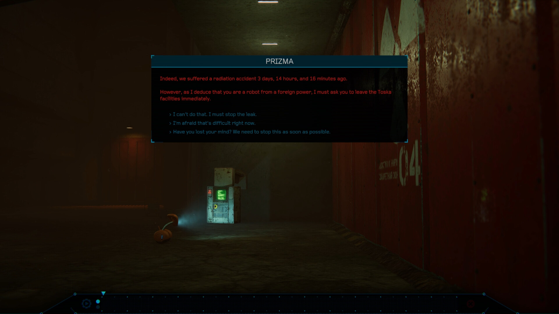 图片[11]-NODE：安塔瑞族的最终馈赠/NODE: The Last Favor of the Antarii v1.1.315|动作冒险|5.4GB|中文-蝶影二次元