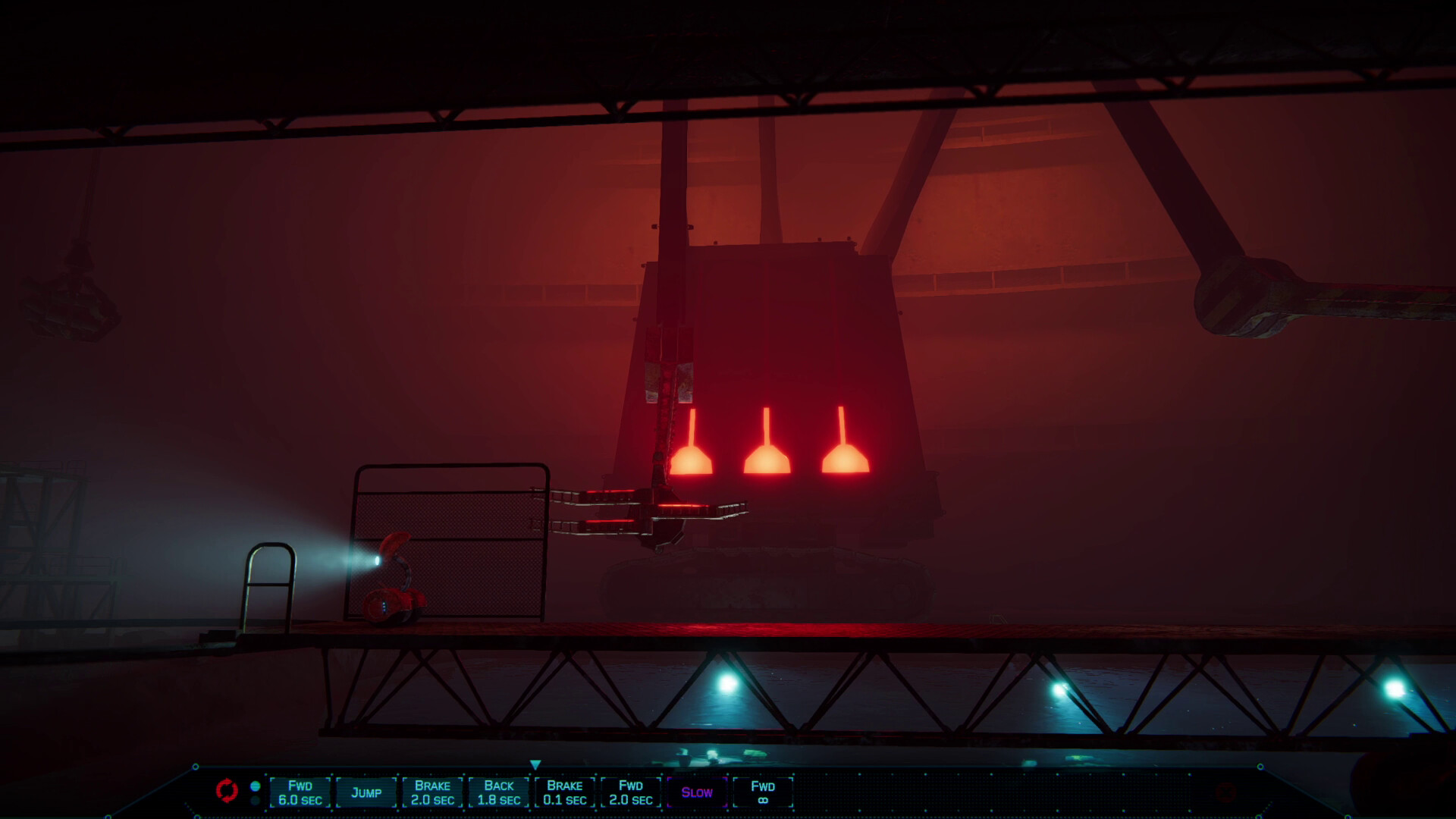 图片[14]-NODE：安塔瑞族的最终馈赠/NODE: The Last Favor of the Antarii v1.1.315|动作冒险|5.4GB|中文-蝶影二次元
