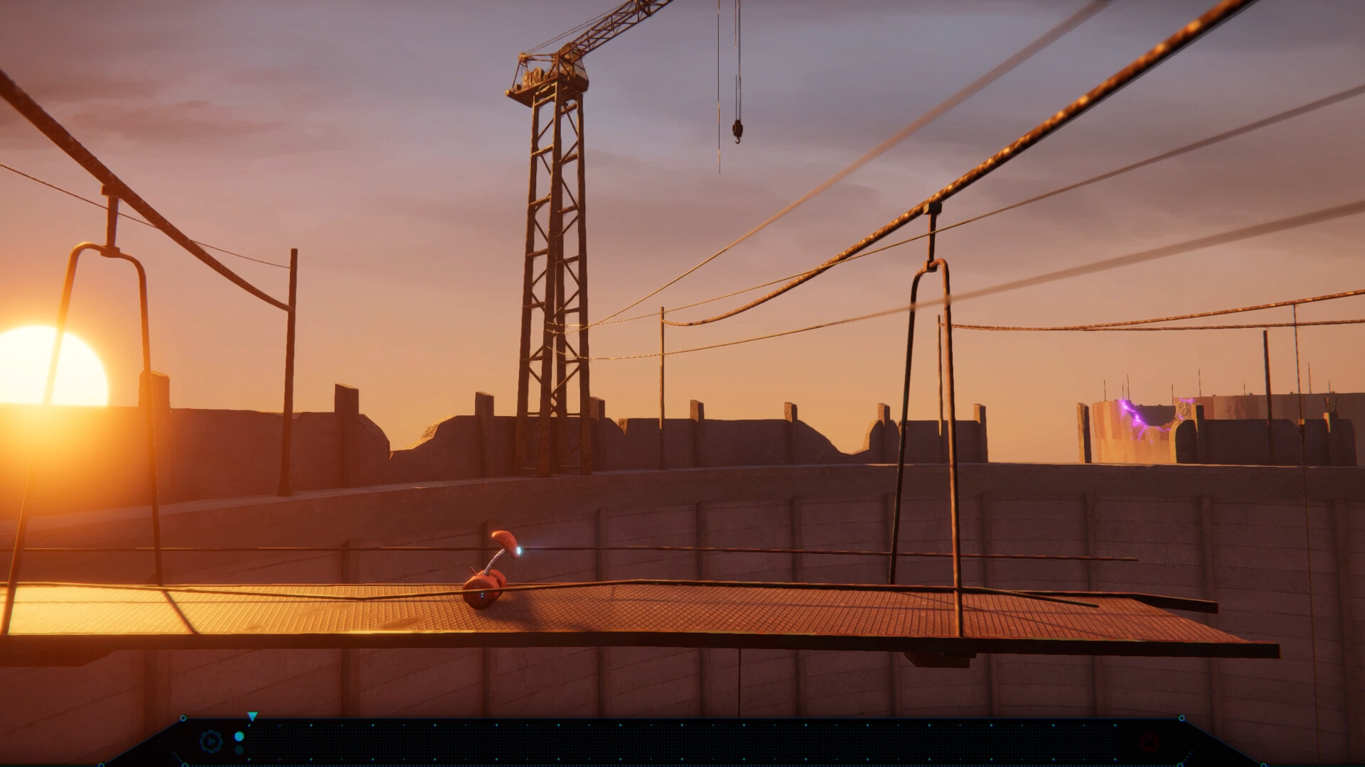 图片[15]-NODE：安塔瑞族的最终馈赠/NODE: The Last Favor of the Antarii v1.0.12|动作冒险|5.4GB|中文-蝶影二次元