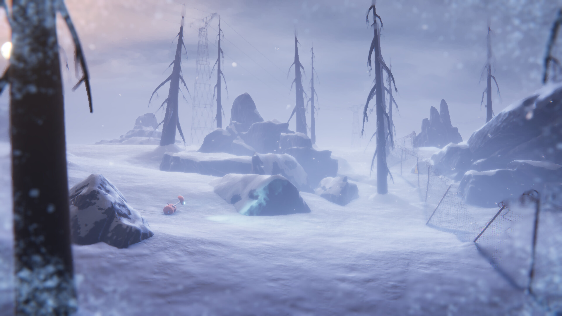 图片[6]-NODE：安塔瑞族的最终馈赠/NODE: The Last Favor of the Antarii v1.0.12|动作冒险|5.4GB|中文-蝶影二次元