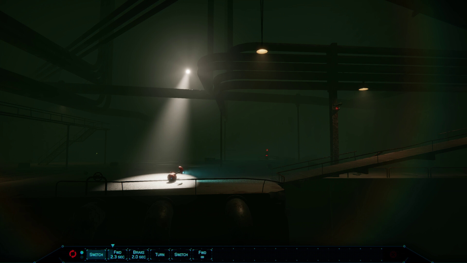 图片[7]-NODE：安塔瑞族的最终馈赠/NODE: The Last Favor of the Antarii v1.0.12|动作冒险|5.4GB|中文-蝶影二次元