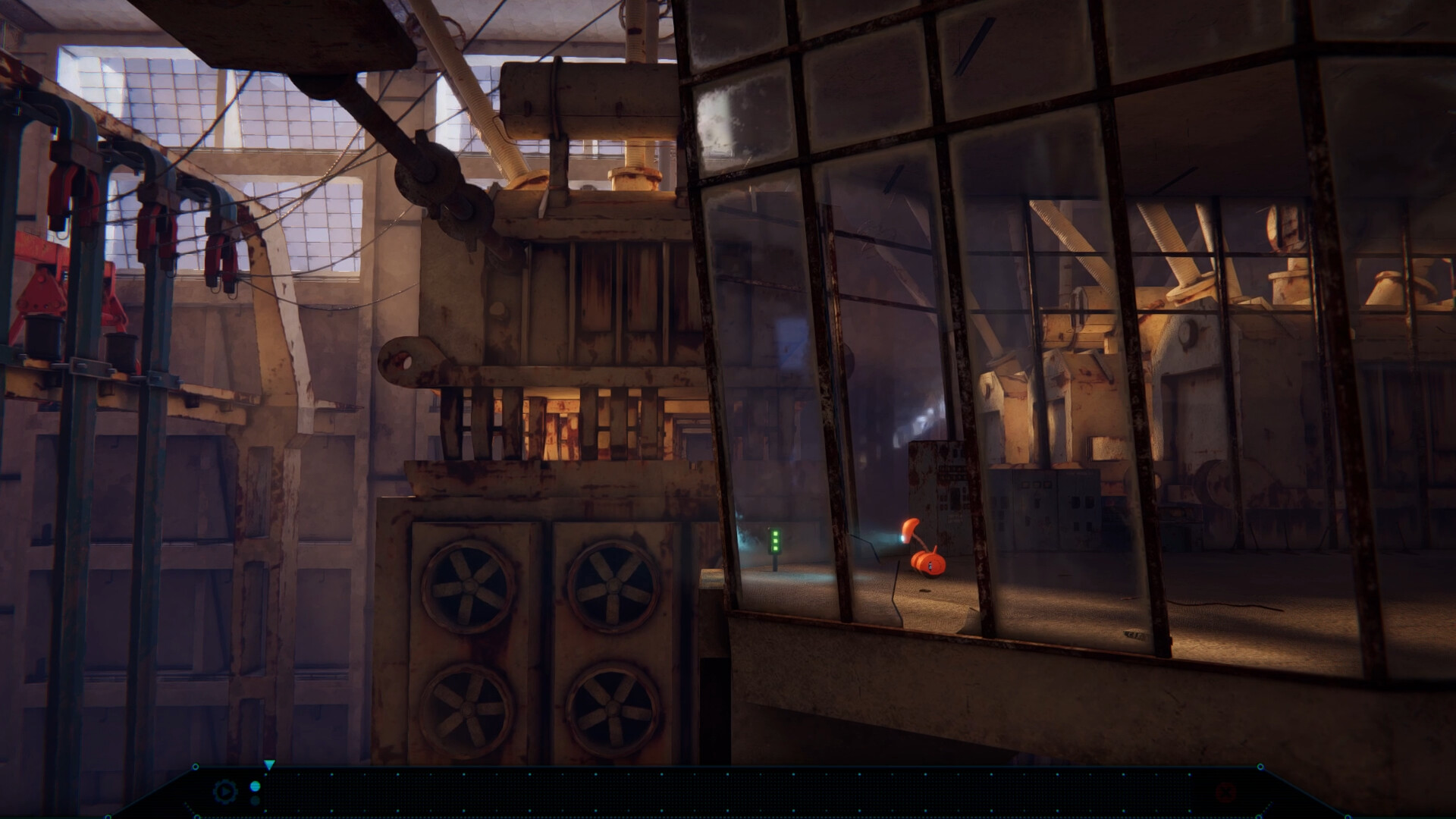 图片[9]-NODE：安塔瑞族的最终馈赠/NODE: The Last Favor of the Antarii v1.0.12|动作冒险|5.4GB|中文-蝶影二次元