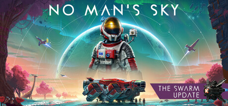 【开放世界/生存/太空】无人深空/No Man's Sky v6.40 中文版 打包修改器【15GB】-嘤嘤怪之家