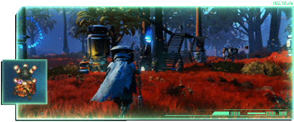 无人深空|No Mans Sky|5.58