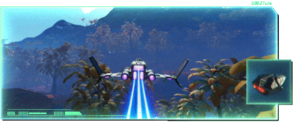 无人深空|No Mans Sky|5.58