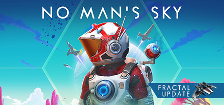 无人深空/无人之地/No Man's Sky
