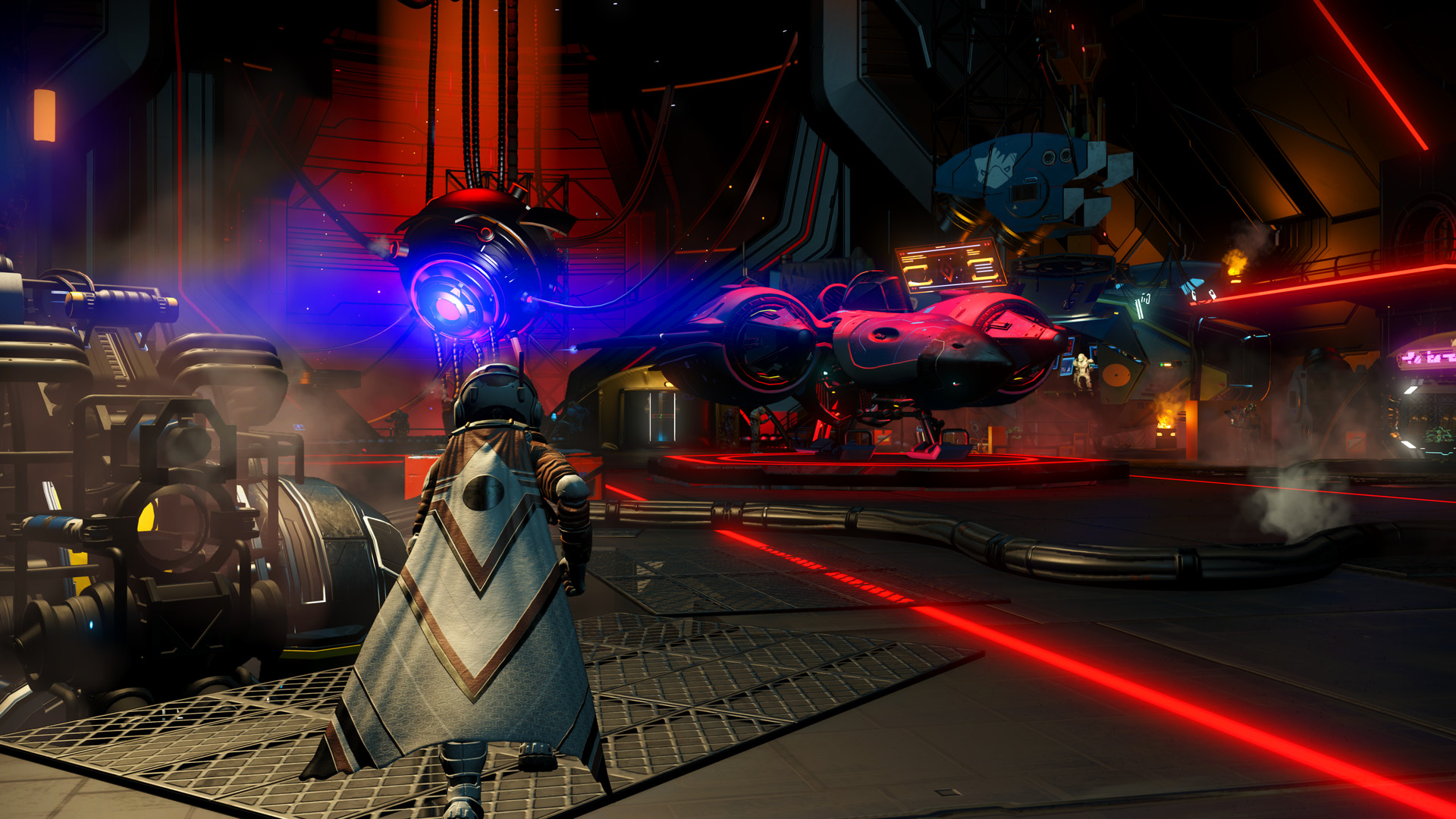 无人深空|No Mans Sky|5.58