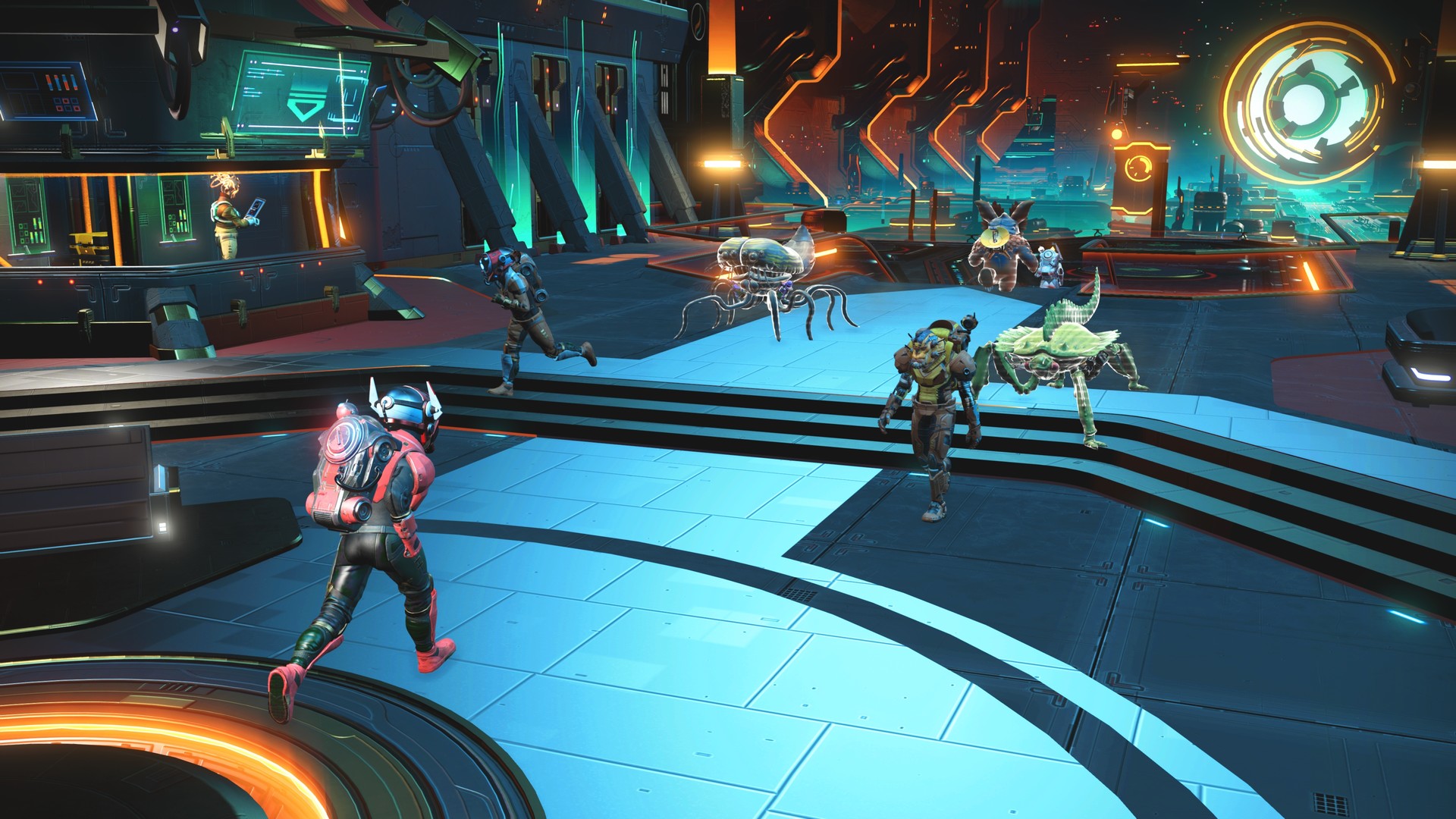 无人深空|No Mans Sky|5.58