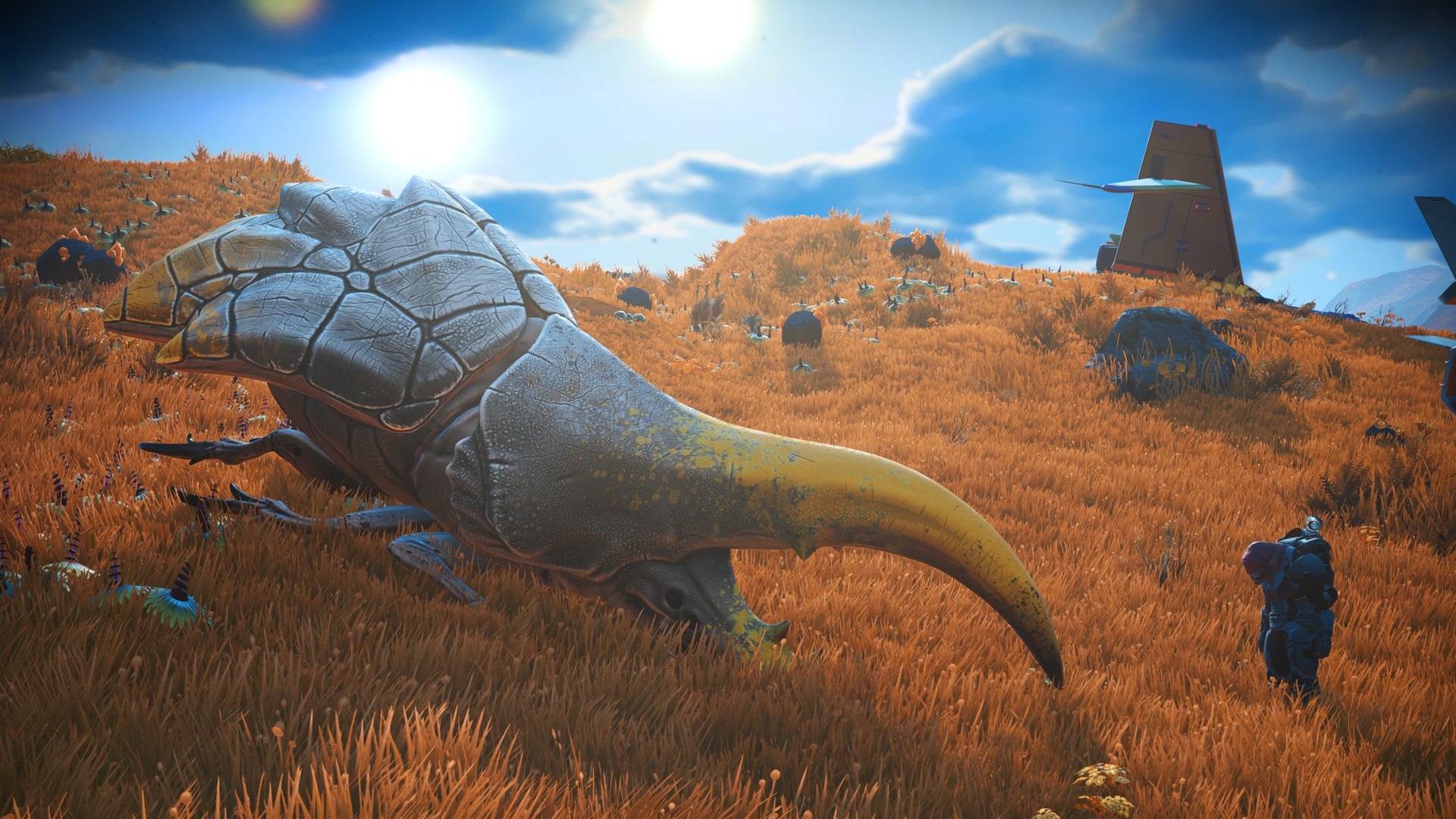 无人深空|No Mans Sky|5.58