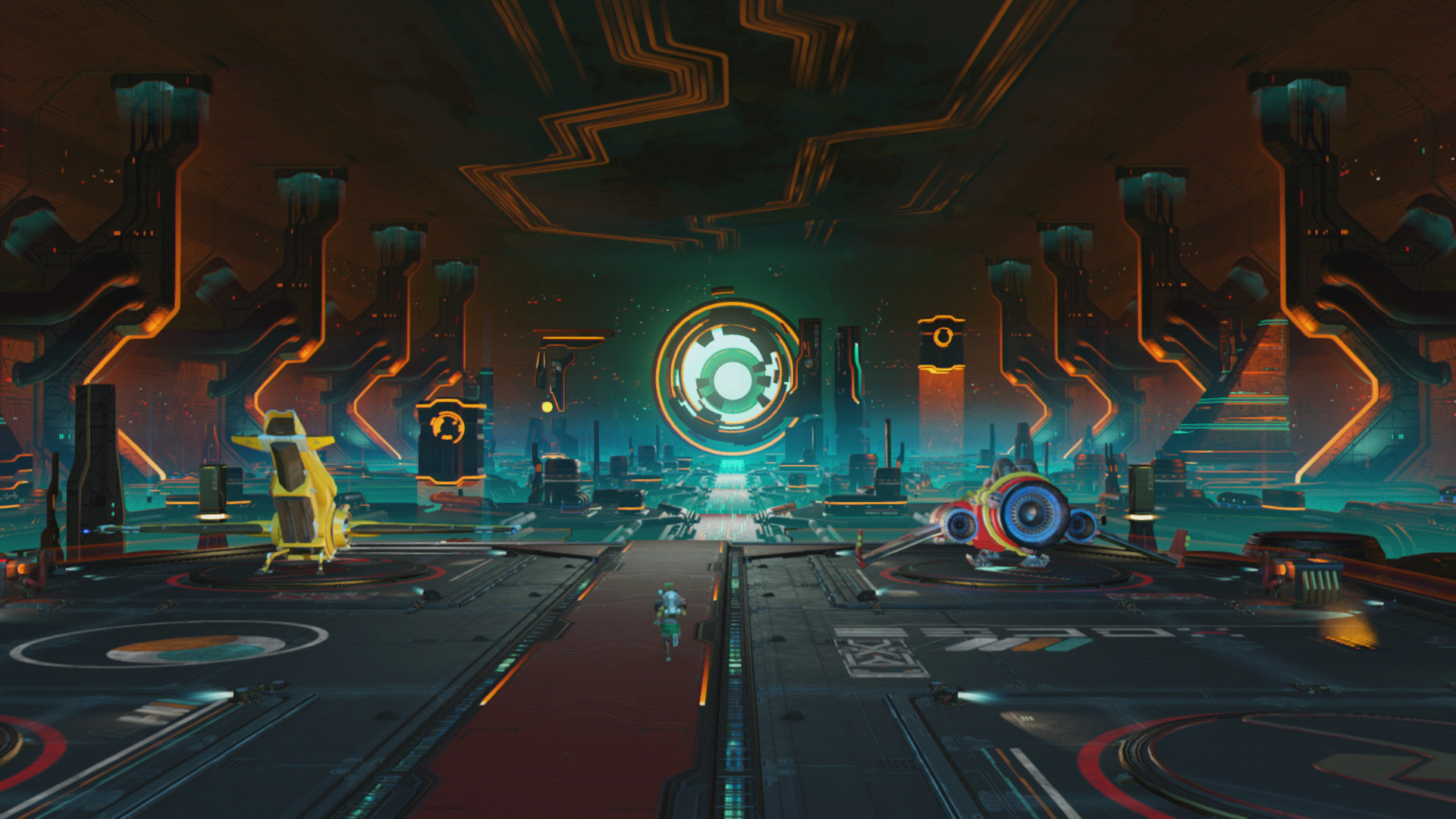 无人深空|No Mans Sky|5.58