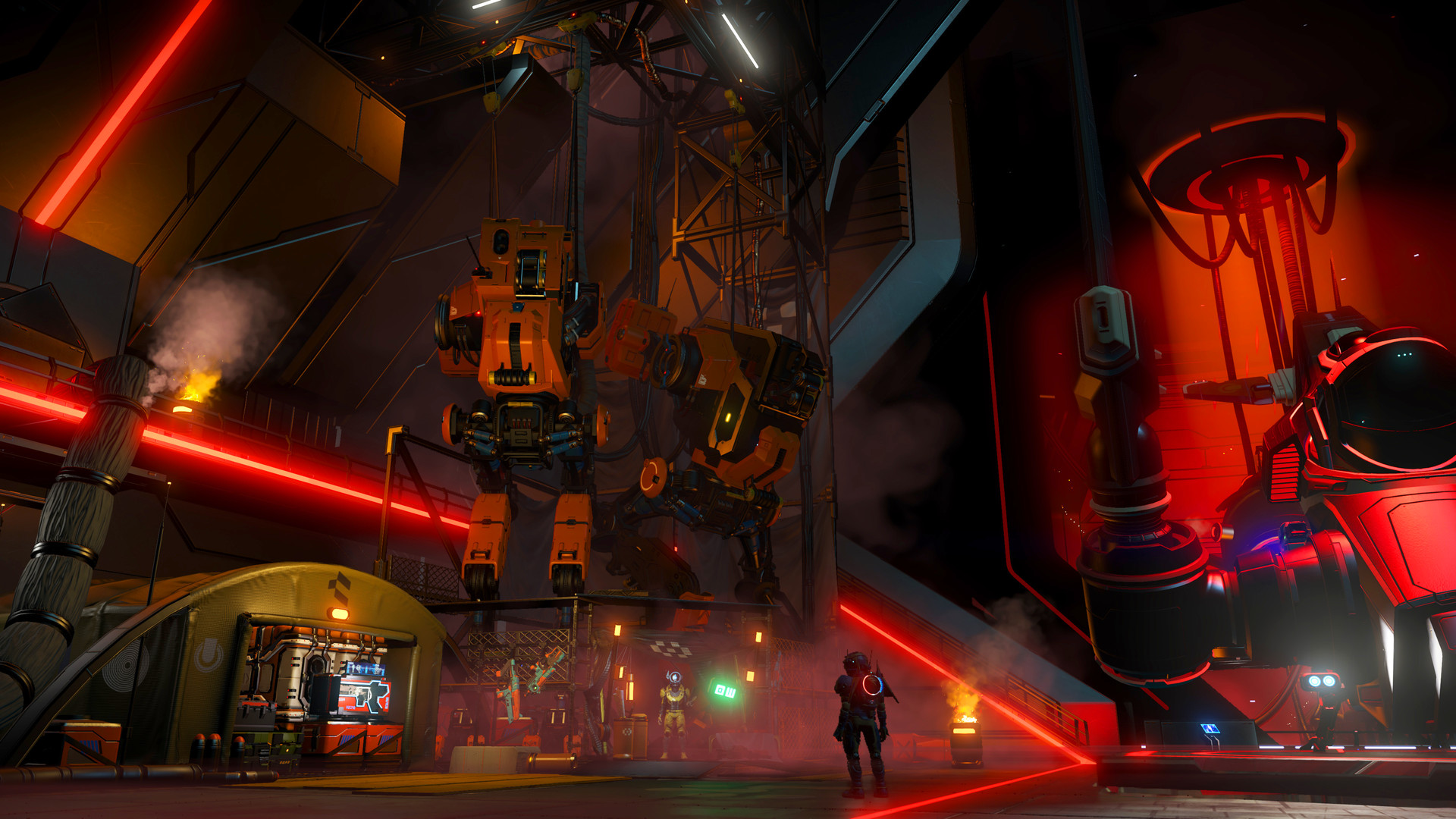 无人深空|No Mans Sky|5.58