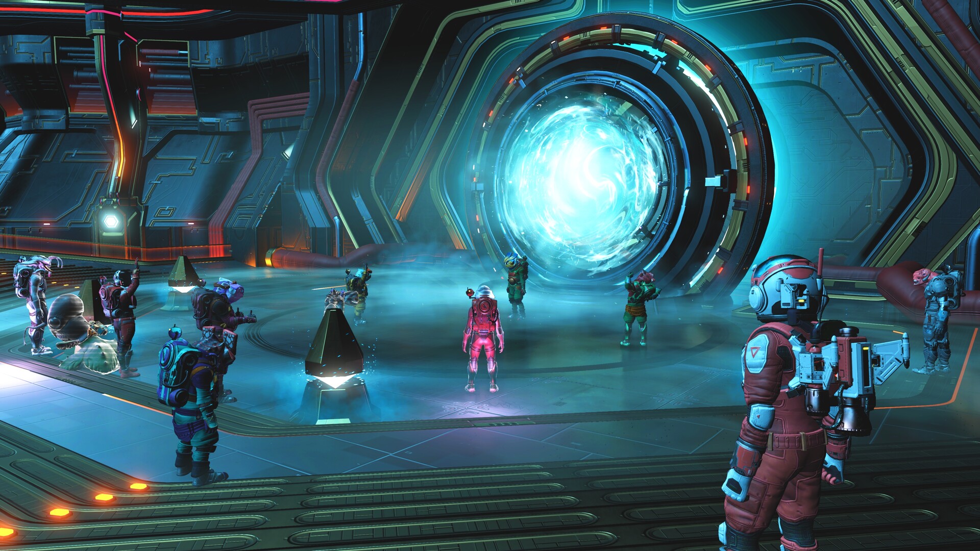 无人深空|No Mans Sky|5.58