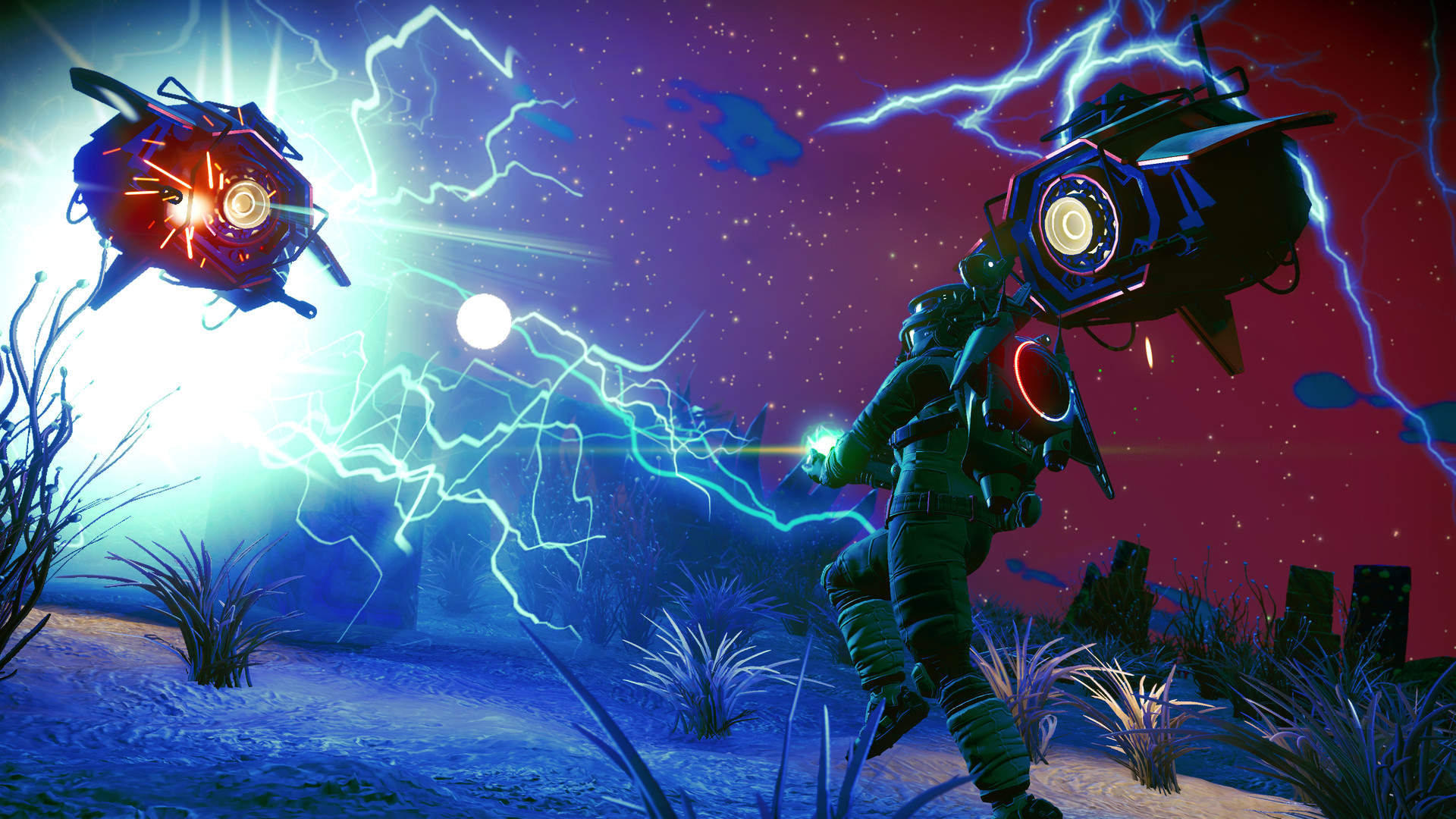 无人深空|No Mans Sky|5.58