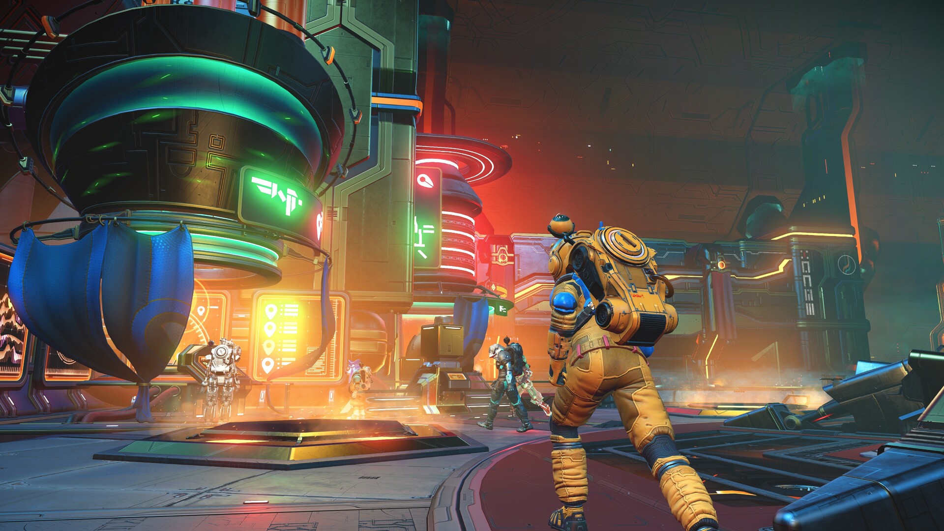 无人深空|No Mans Sky|5.58