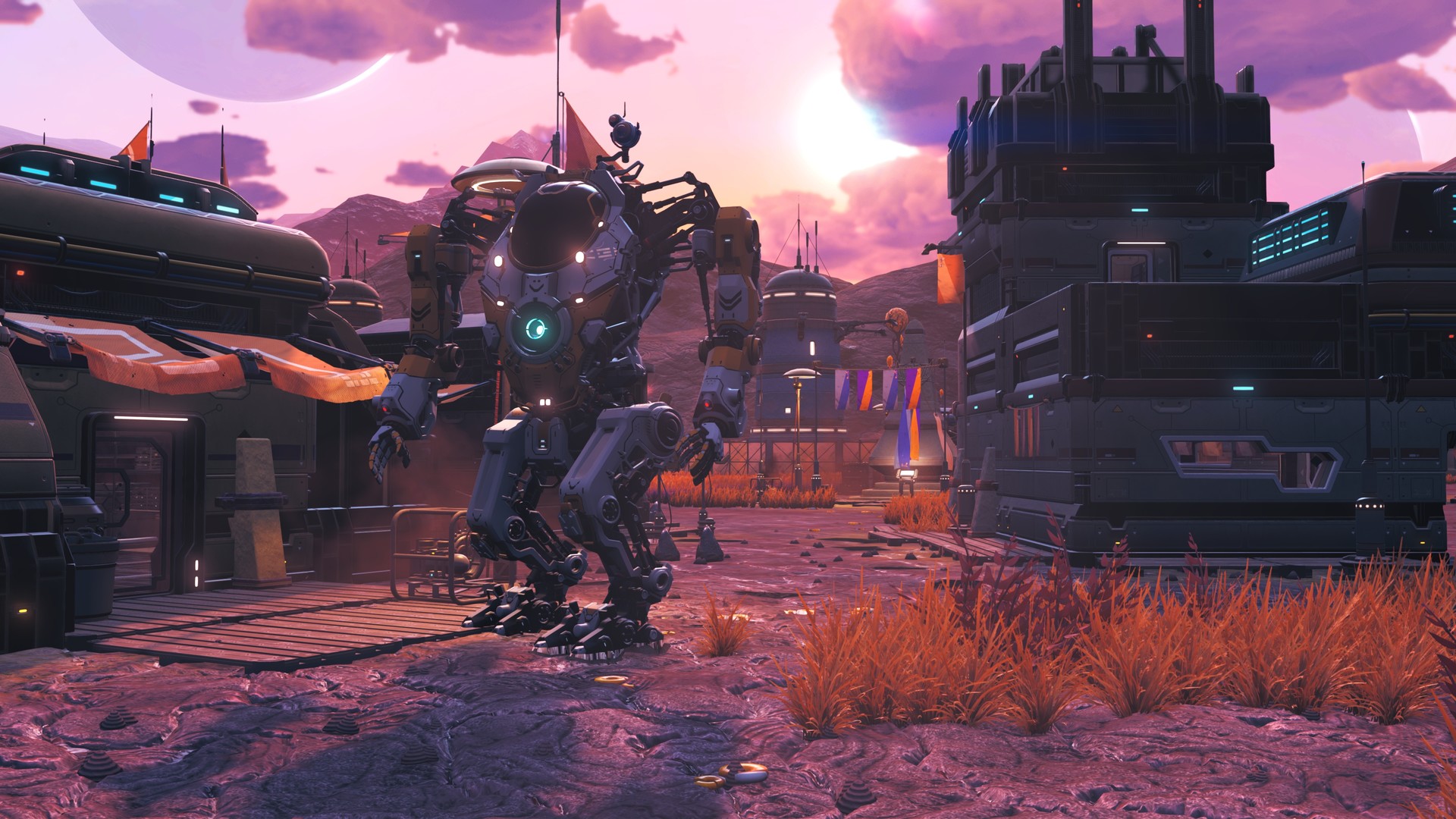 无人深空|No Mans Sky|5.58