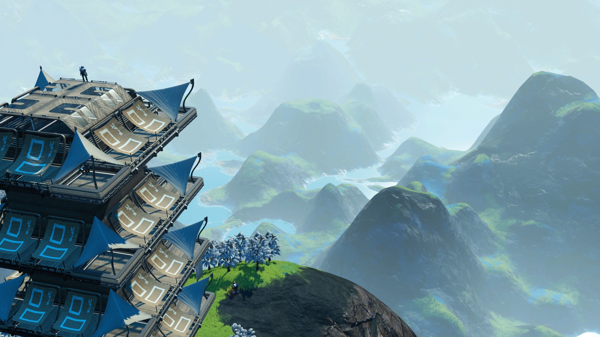 无人深空|No Mans Sky|5.58