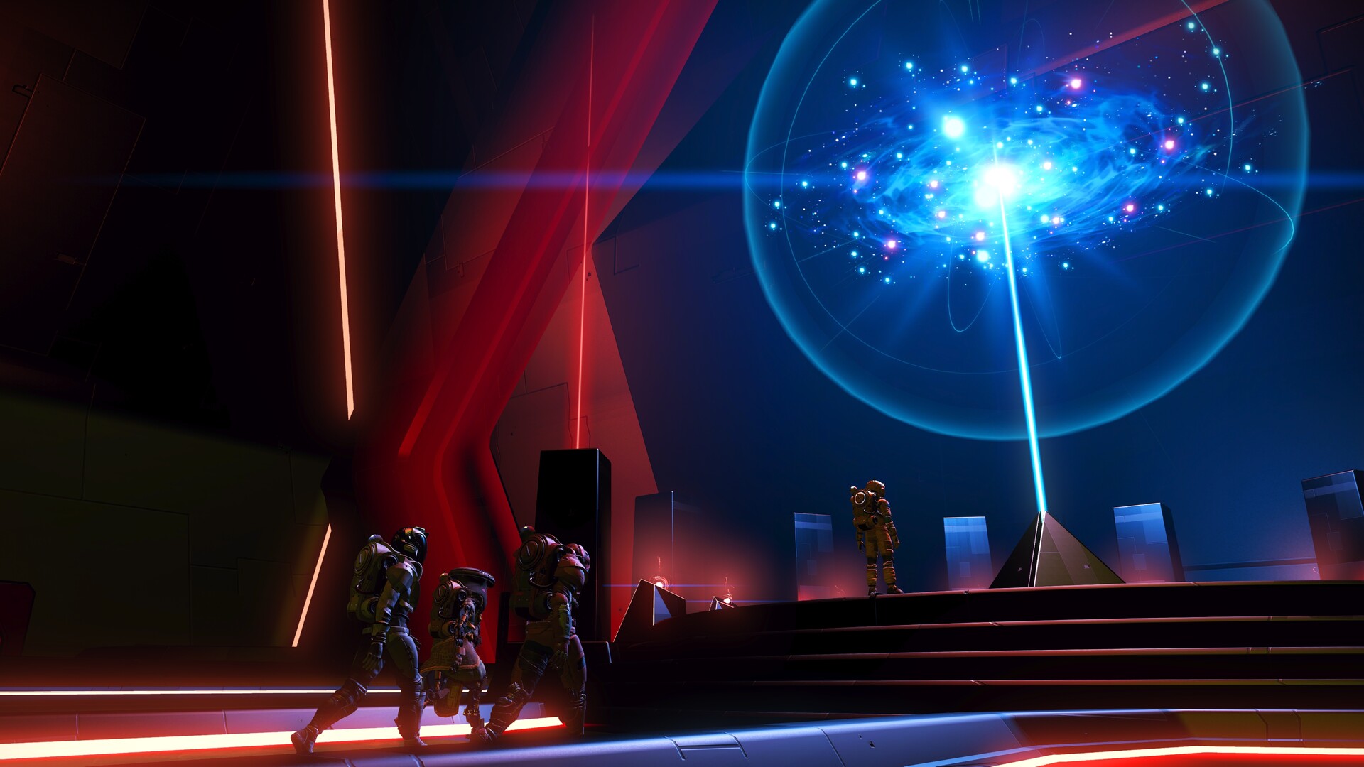 无人深空|No Mans Sky|5.58