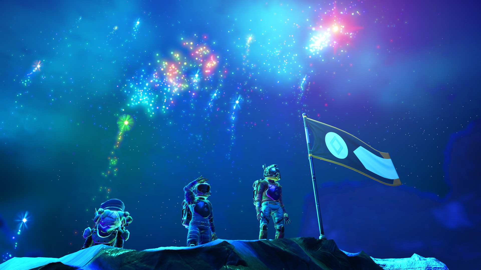 无人深空|No Mans Sky|5.58