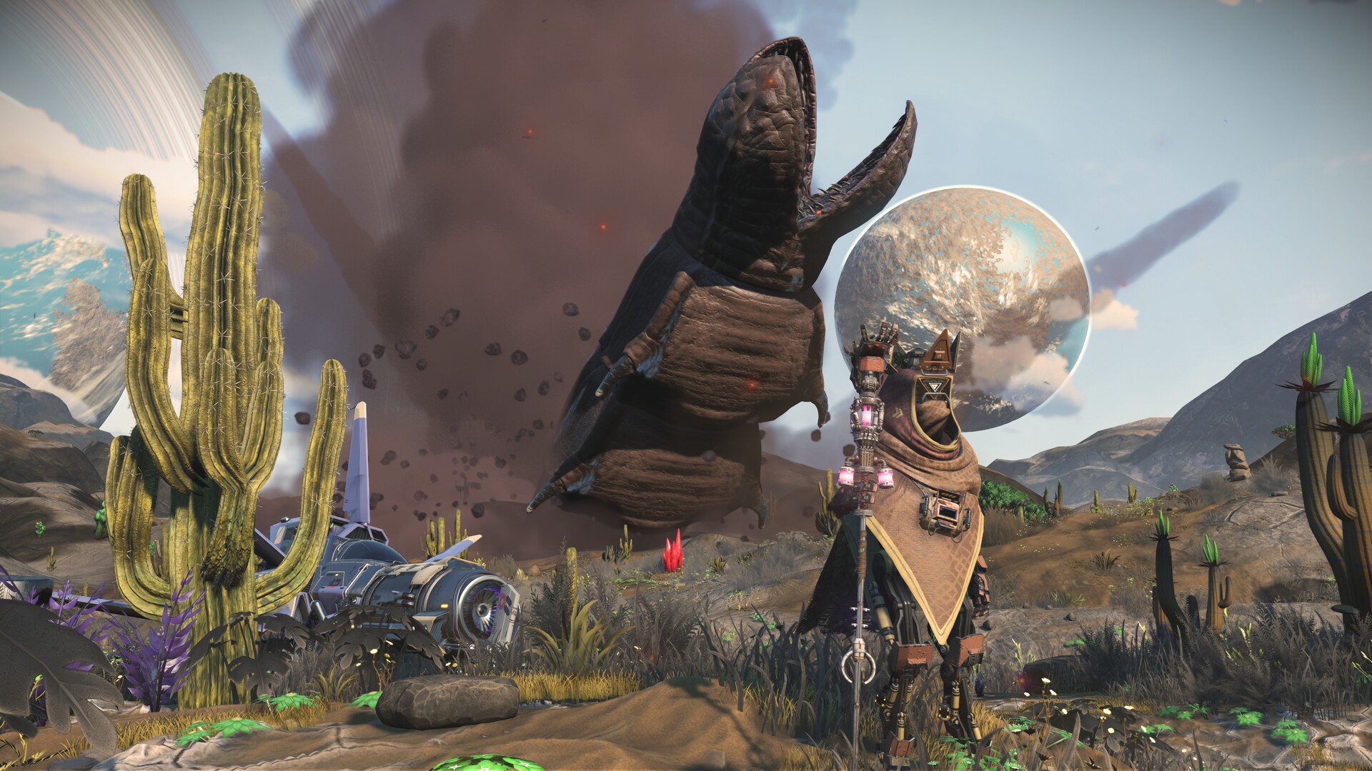 无人深空|No Mans Sky|5.58