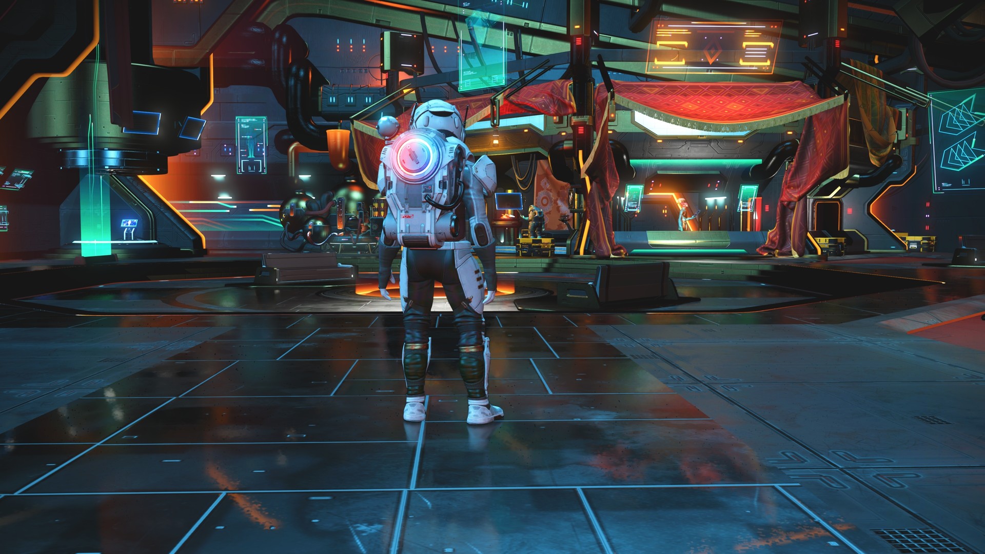 无人深空|No Mans Sky|5.58