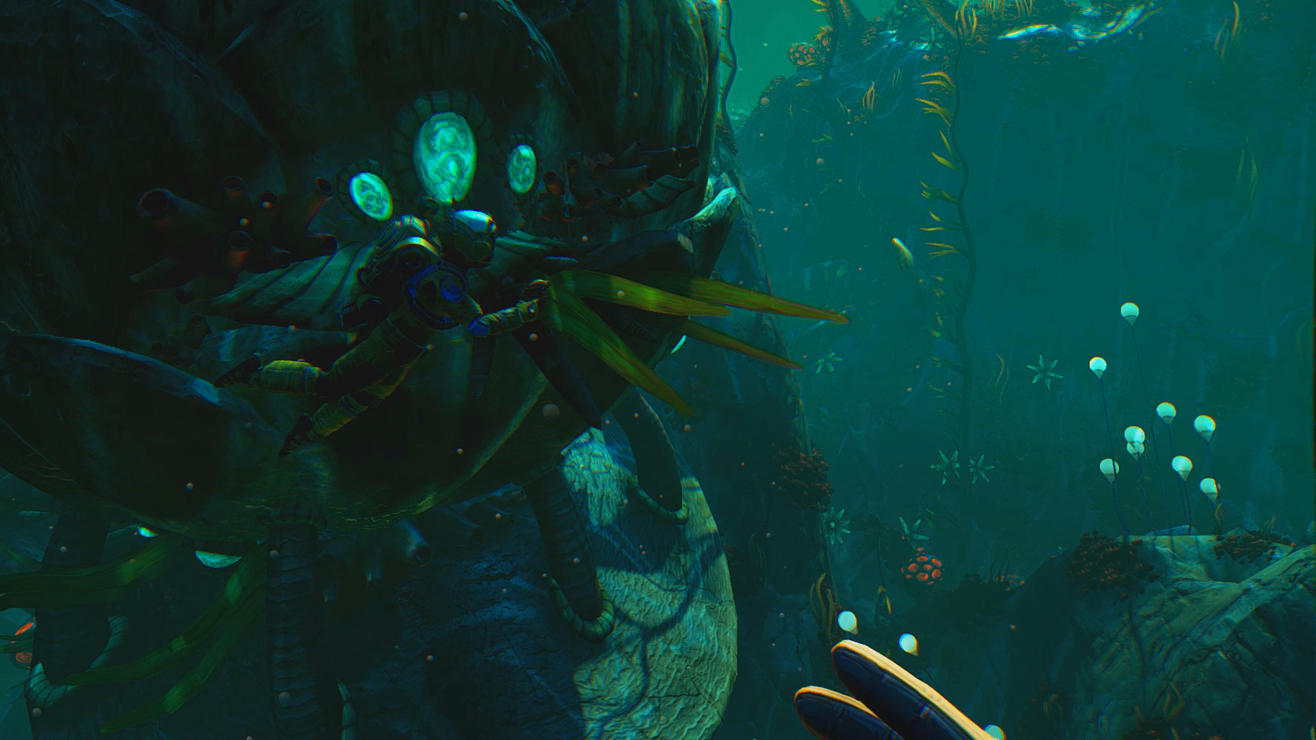 无人深空|No Mans Sky|5.58