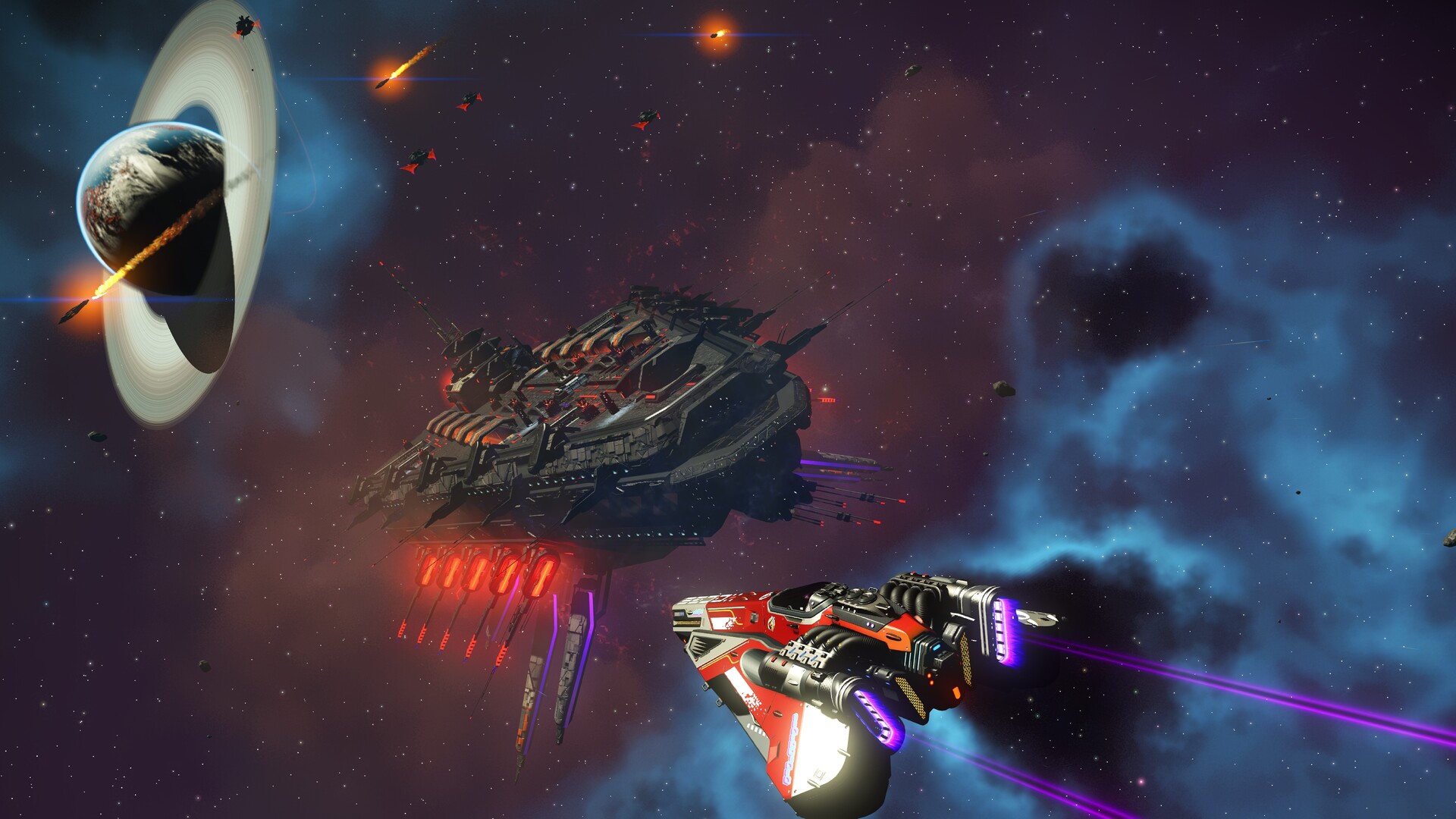 无人深空|No Mans Sky|5.58