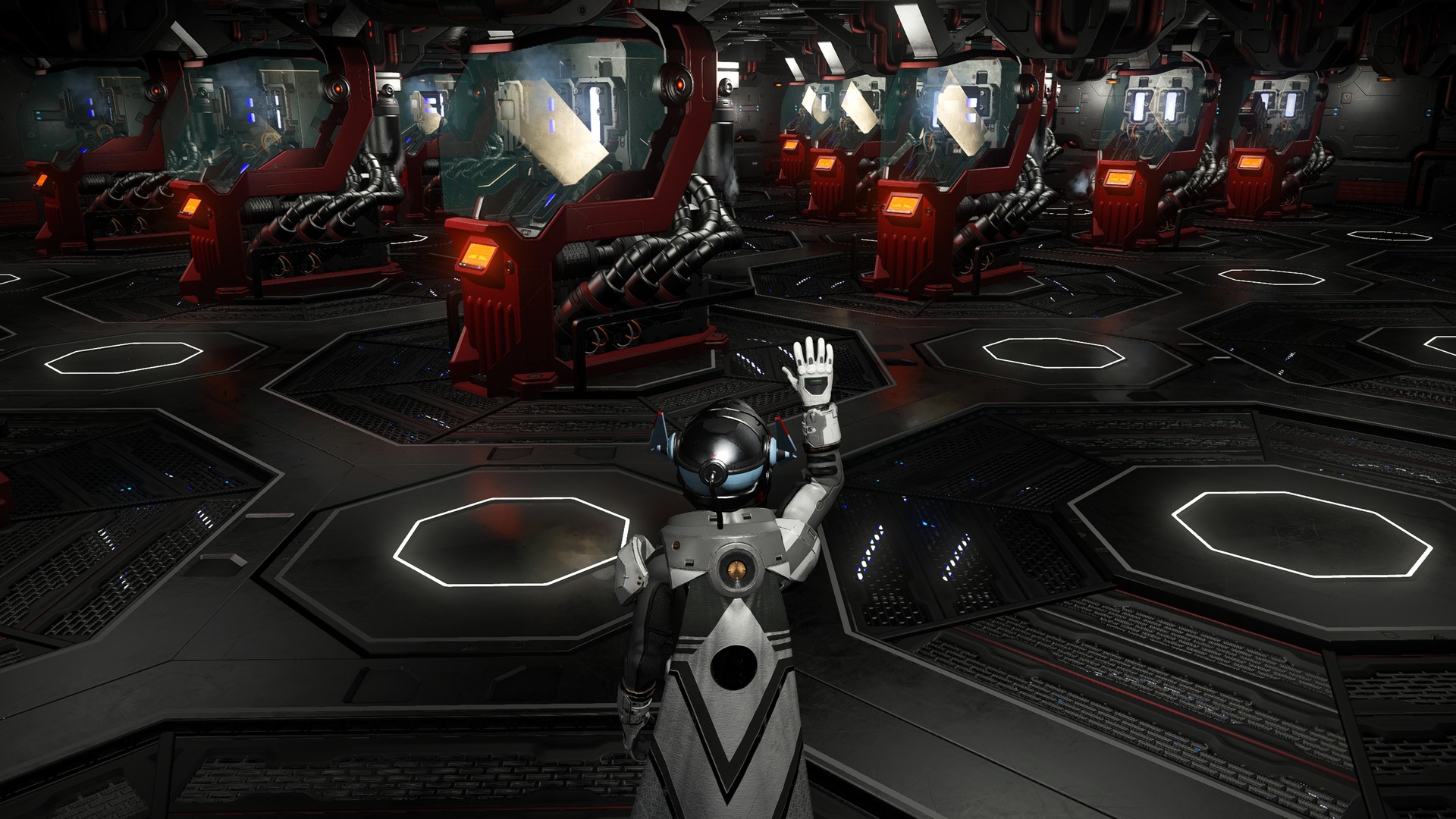 无人深空|No Mans Sky|5.58