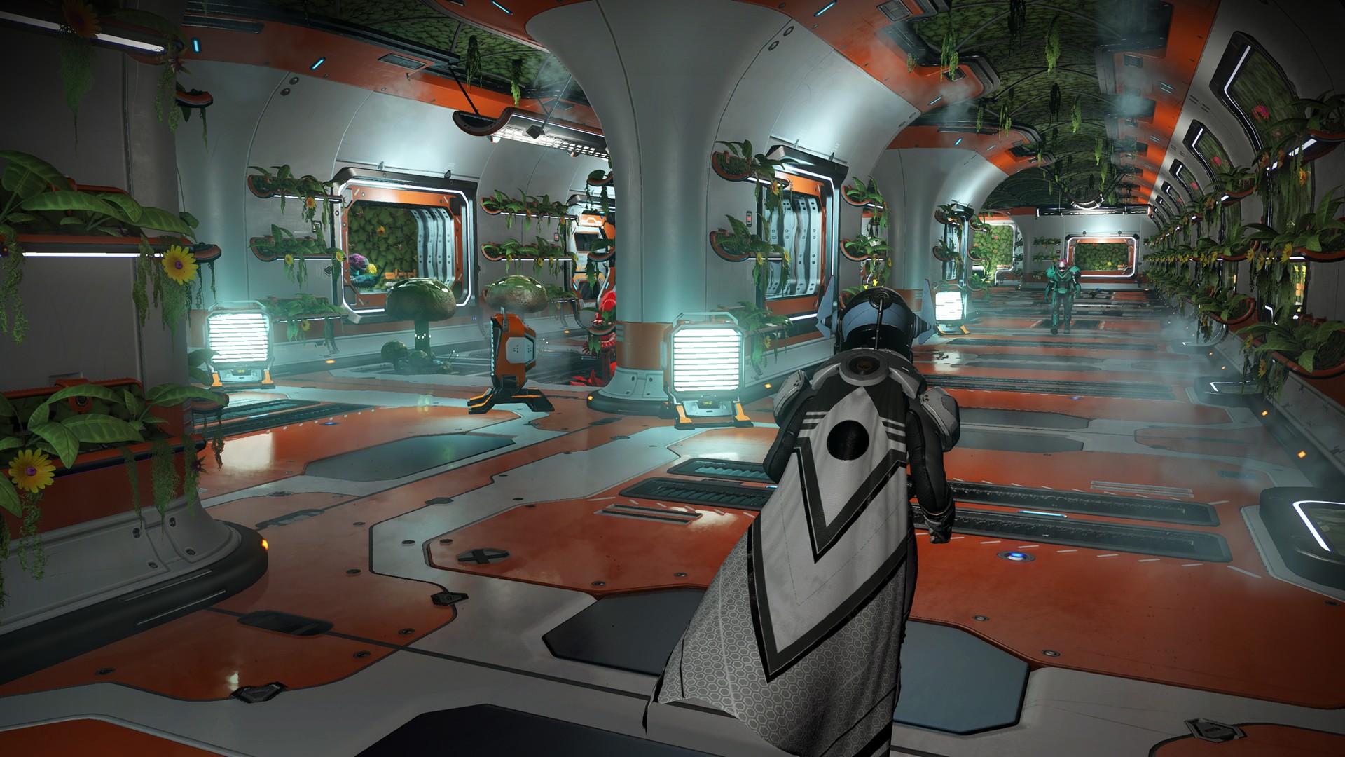 无人深空|No Mans Sky|5.58