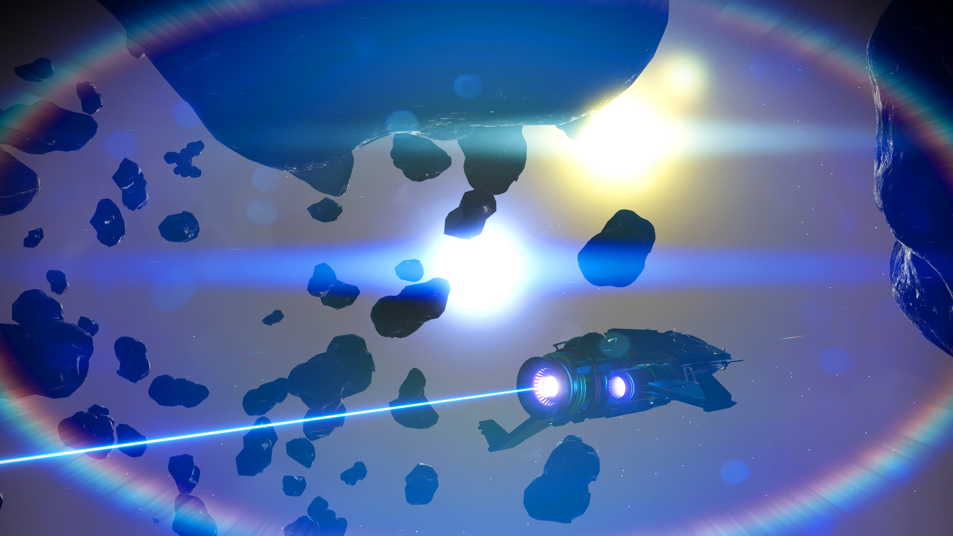 无人深空|No Mans Sky|5.58