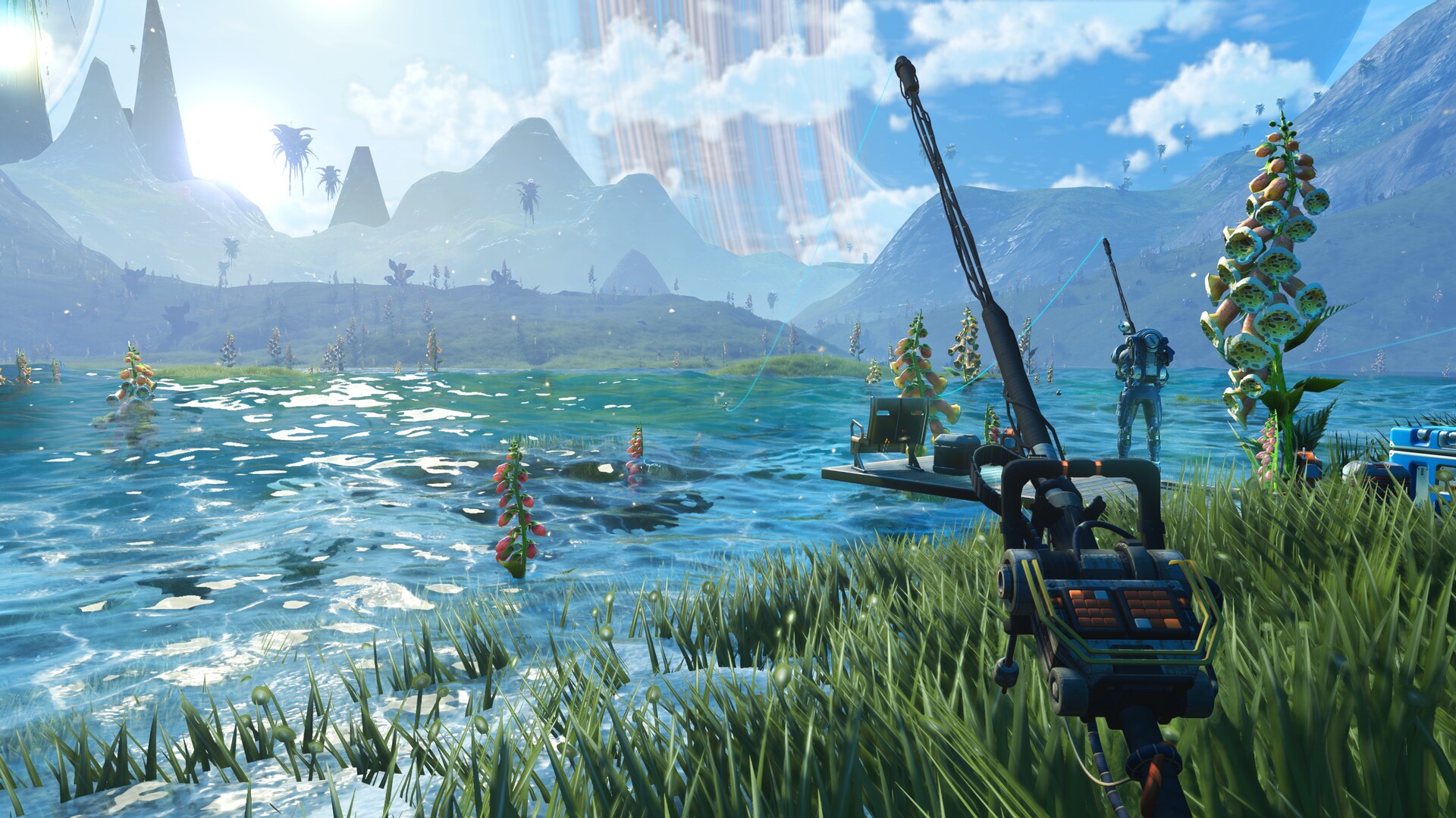 无人深空|No Mans Sky|5.58