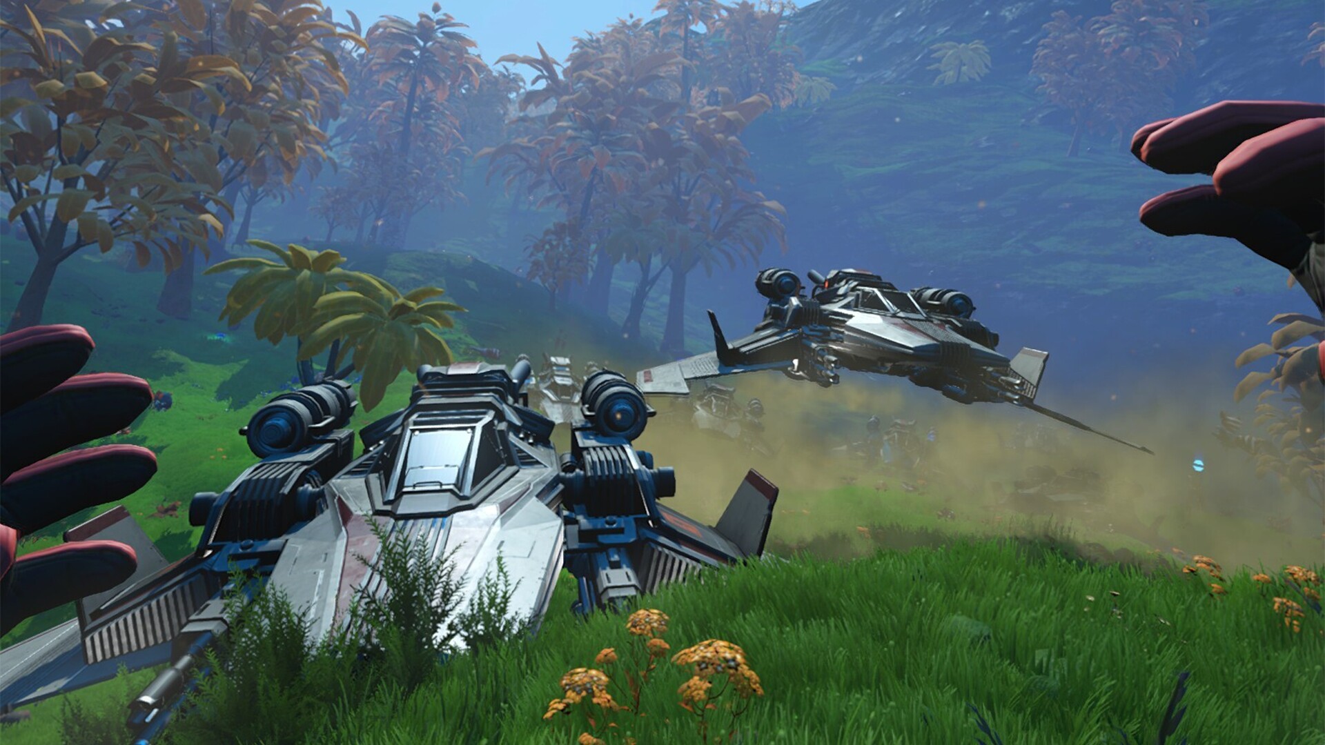 无人深空|No Mans Sky|5.58