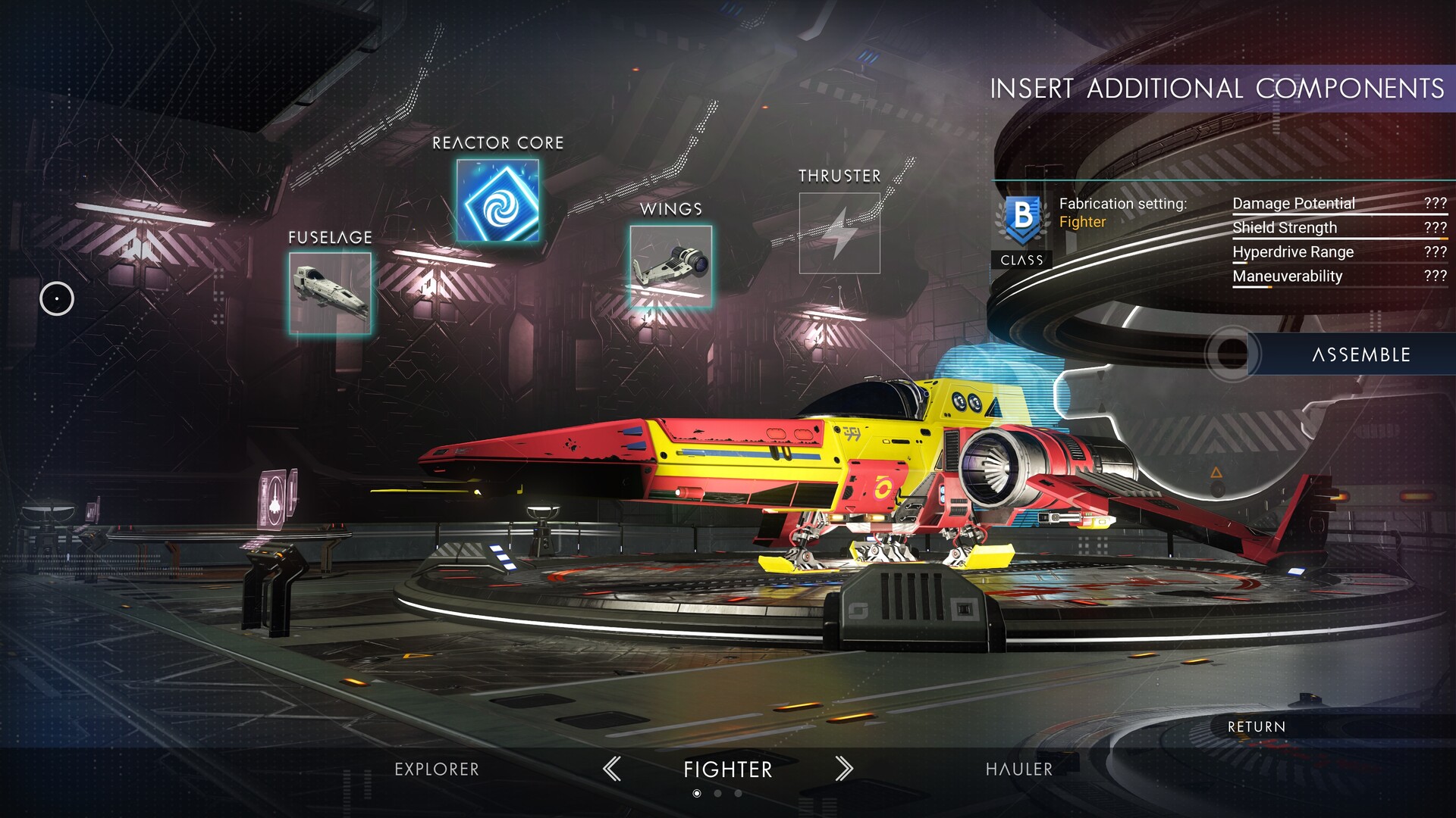 无人深空：世界 第一部分 全DLC 免安装绿色中文版