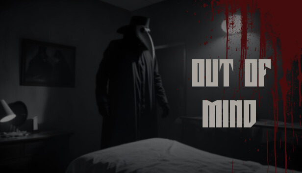《心外之物/Out Of Mind》免安装中文版
